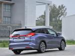 Honda Civic Tourer 2014 года (ZA)